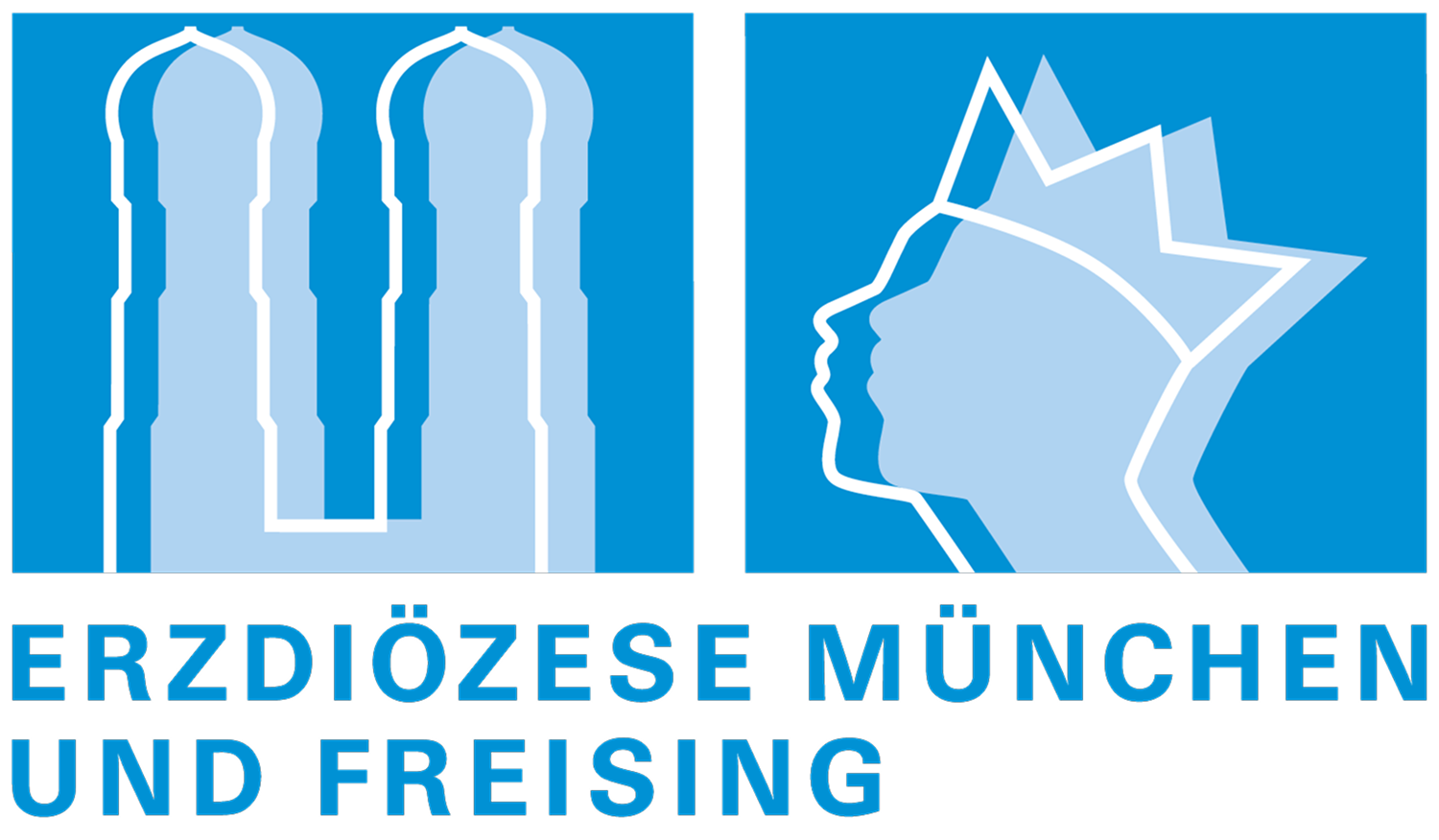 Erzdiözese München und Freising